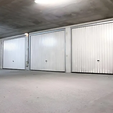 New Joliette Comfortable Well Located With Private Parking * Marseille